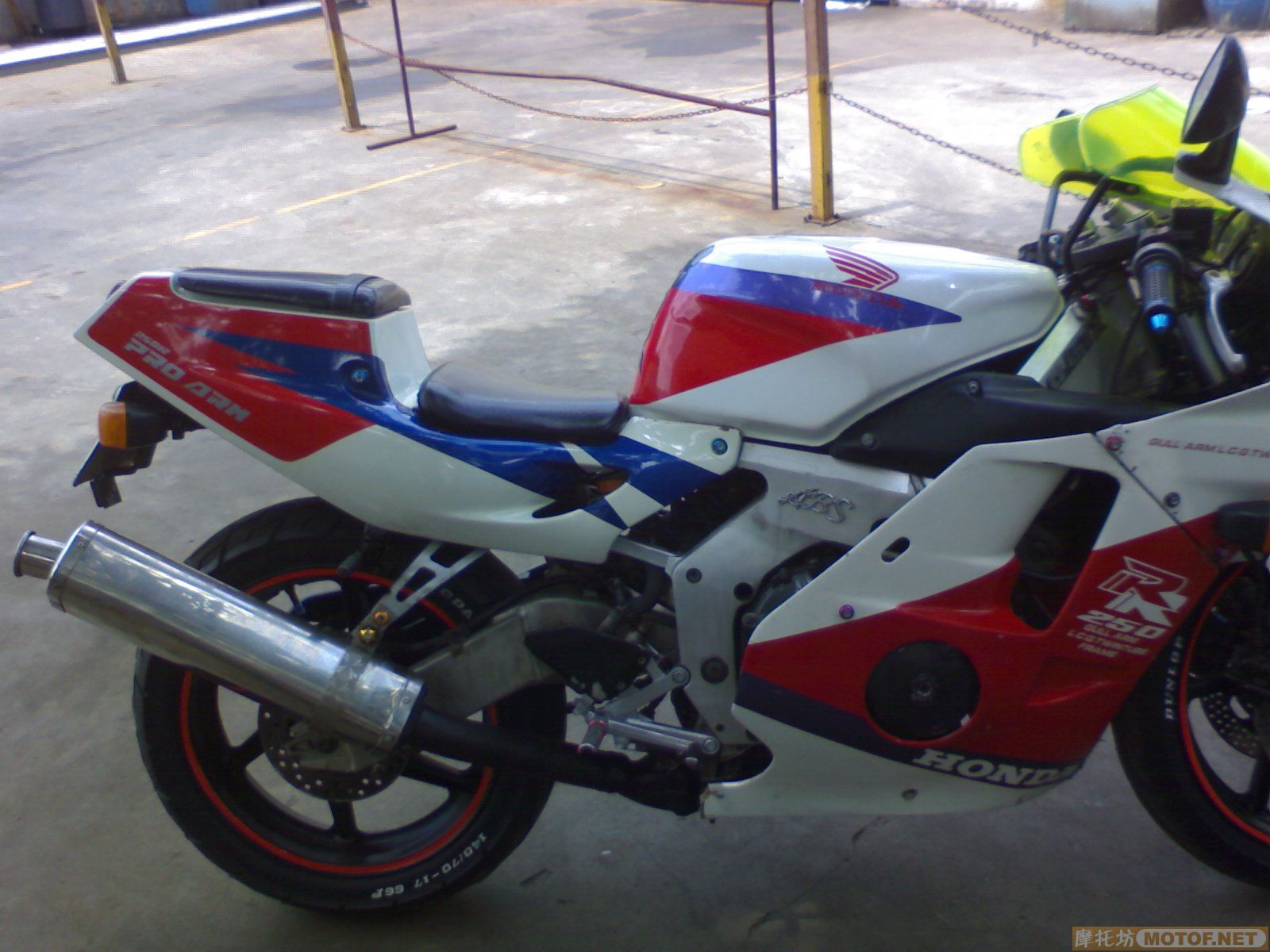 中山代友7300出售CBR22