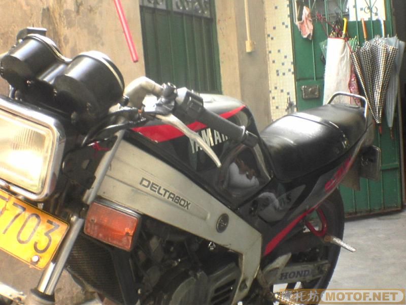 江门开平卖部TZR125、2500RMB