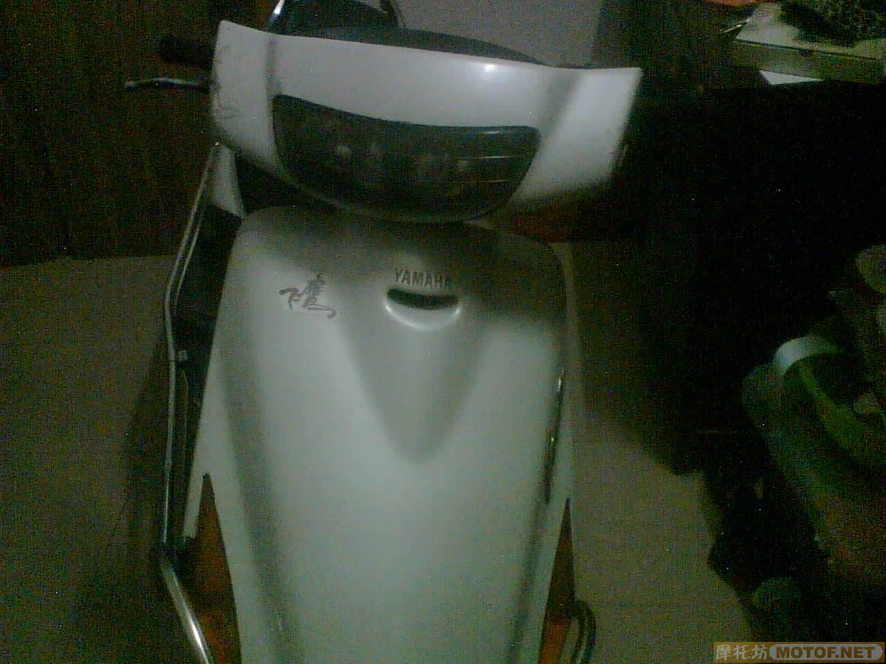 佛山禅城2000出售YAMAHA风光