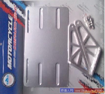 (YAMAHA改装部落出售）：福喜,JOG,丽鹰,飞鹰.的改装件。特别推出福喜；LED水晶尾。
