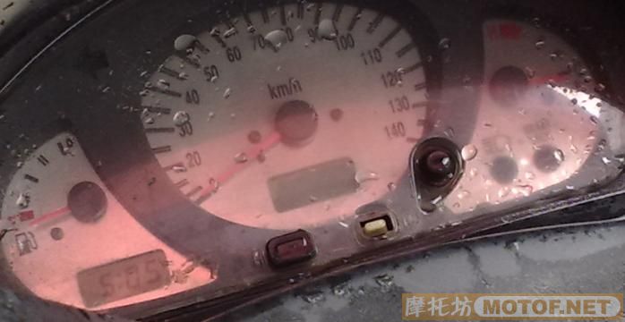拿天浪换街车