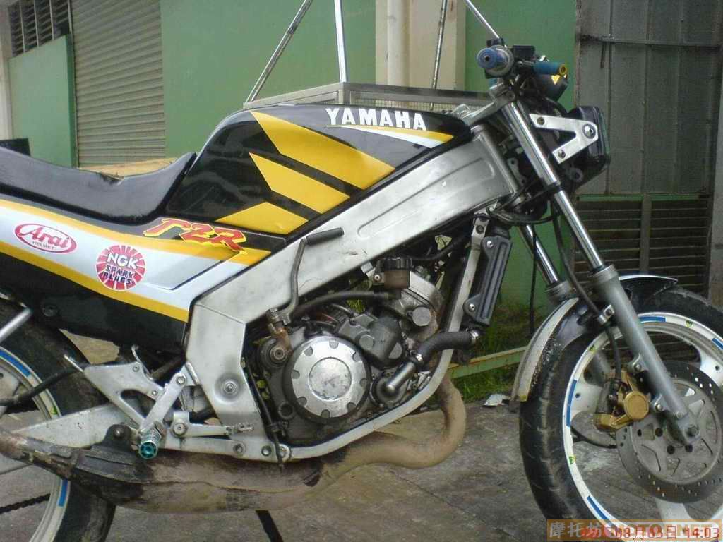 江门开平卖部TZR2500RMB