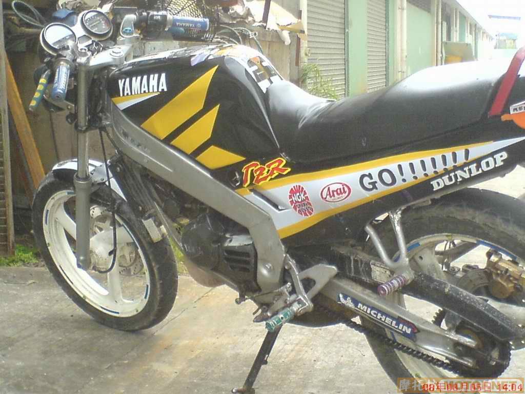 江门开平卖部TZR2500RMB