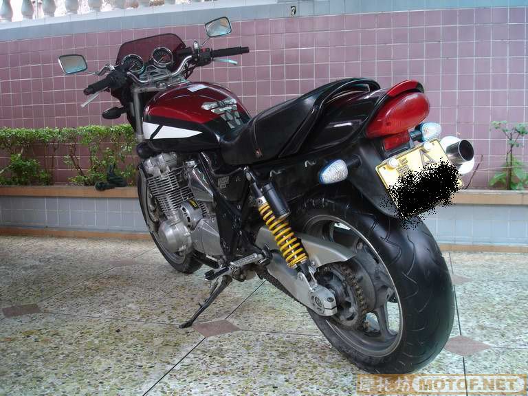 惠州一万三出92西风1100，8月5日新照片