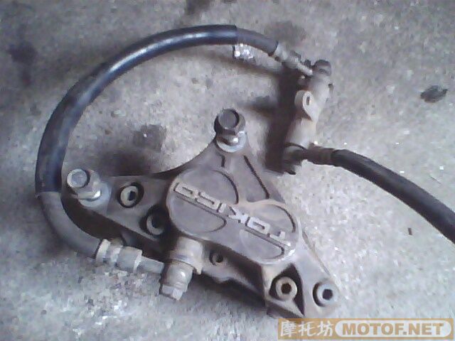 处理RGV250  拆车件~