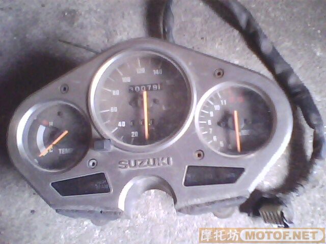 处理RGV250  拆车件~