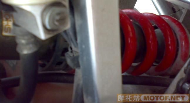 [贴图]青岛出售纯水CBR900.。买好车的进
