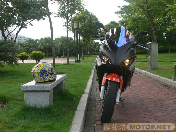 订制车 110CC