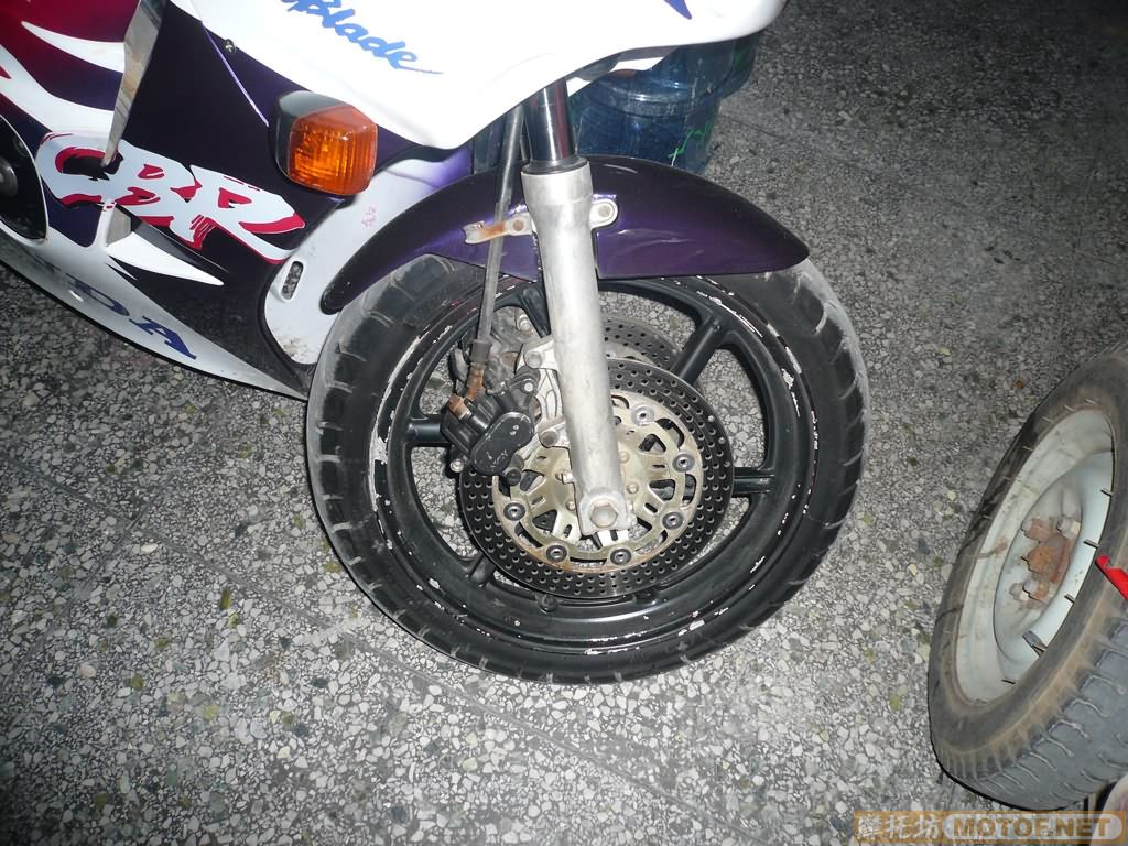 深圳地区 出售一台闲置CBR22 价格6500元