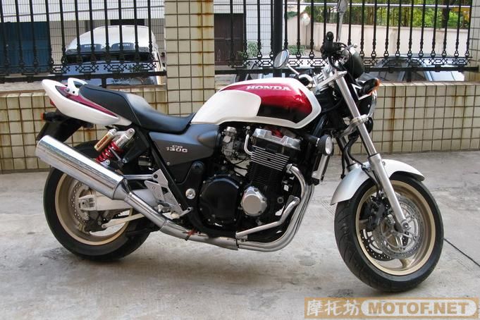 建个CB1300群,呵呵