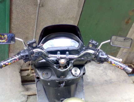 广州花都出KYMCO150A博士价格1520