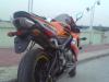 增城新塘代友出05CBR600....42505MM