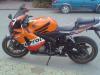 增城新塘代友出05CBR600....42505MM