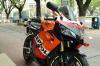 增城新塘代友出05CBR600....42505MM