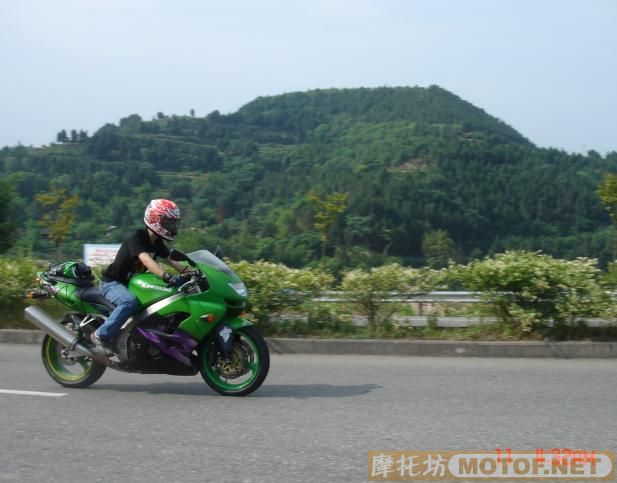 99款ZX-9R