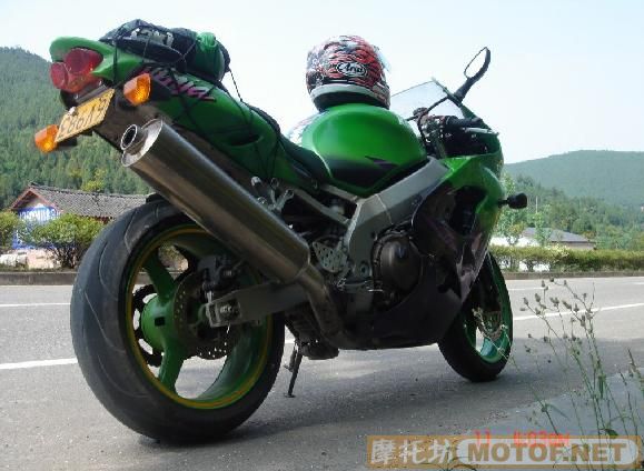 99款ZX-9R