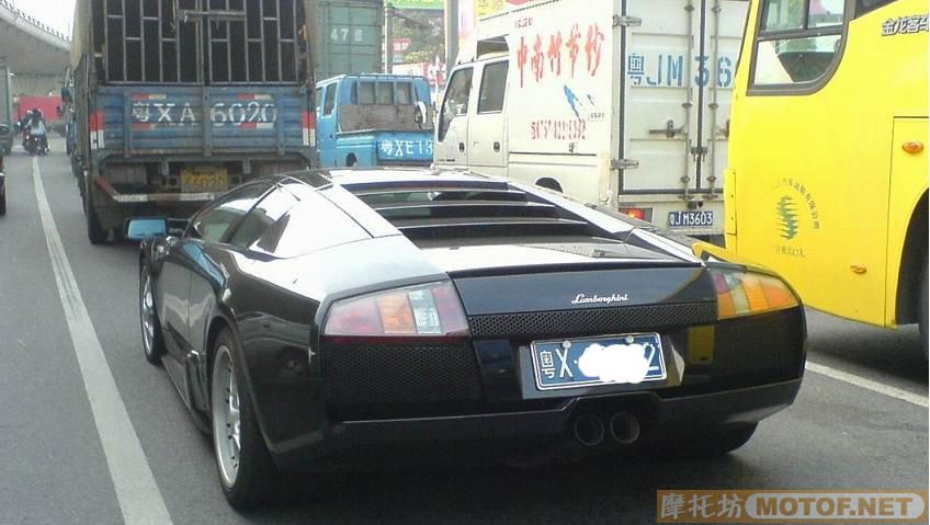 佛山牛车...