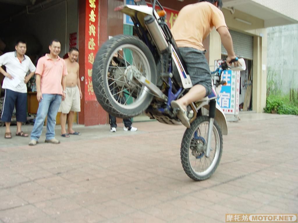 东莞桥头4500卖原版原漆YAMAHA(225小鹿)爬山车