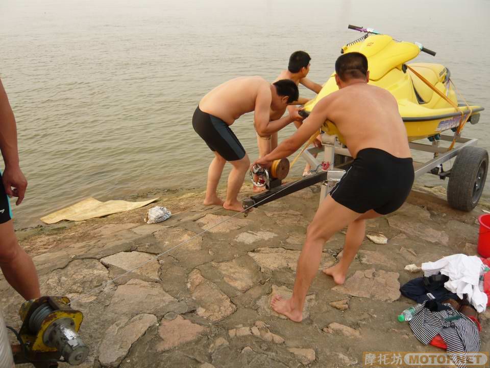 玩艇仔之X风破浪
