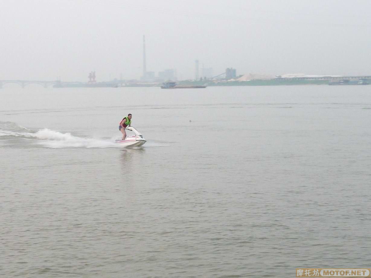 玩艇仔之X风破浪
