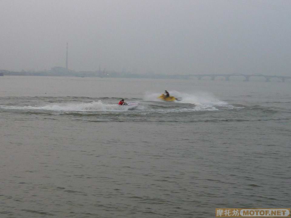 玩艇仔之X风破浪