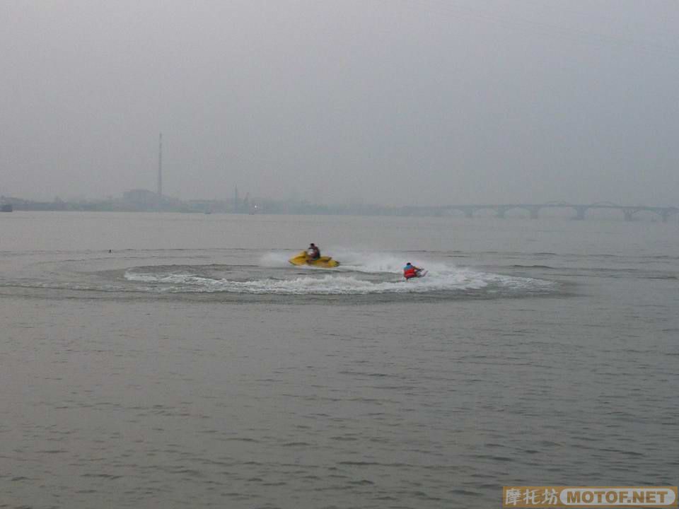 玩艇仔之X风破浪