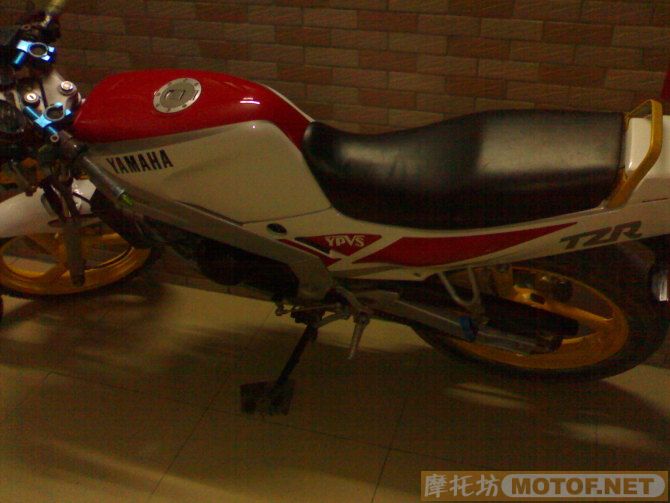佛山南海卖TZR一部GOGOGO.....