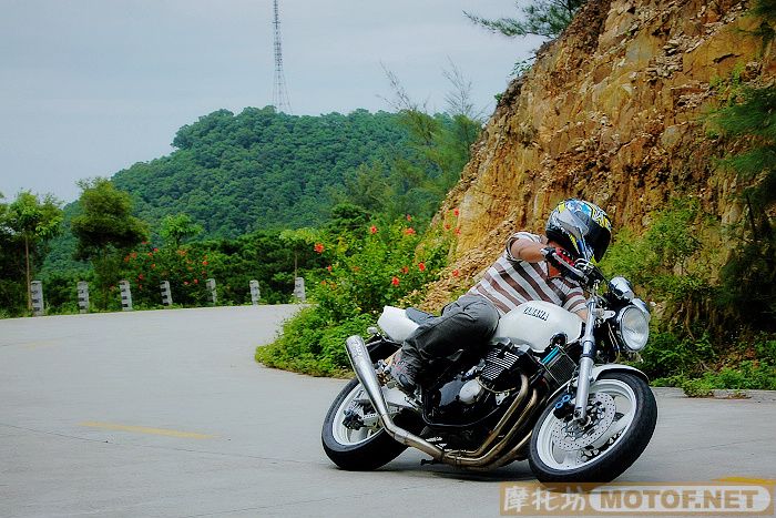 【降价】【广西北海18000出售03年7月XJR400】更新.买车送胎