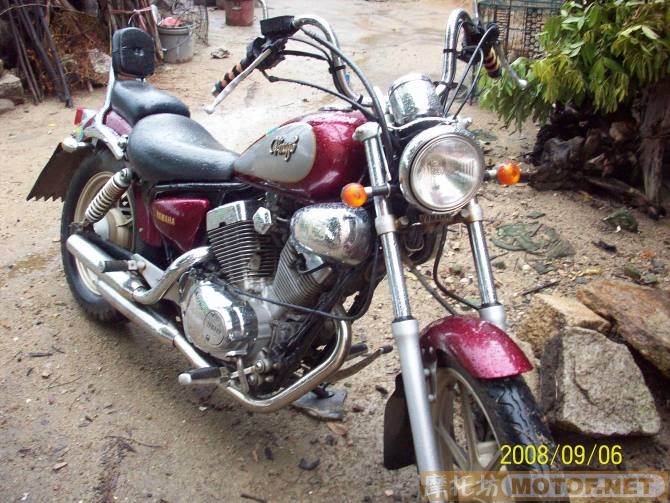 台山低价２５００转让ＹＡＭＡＨＡ天王