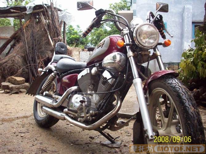 台山低价２５００转让ＹＡＭＡＨＡ天王