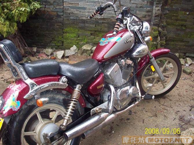 台山低价２５００转原装ＹＡＭＡＨＡ天王１２５