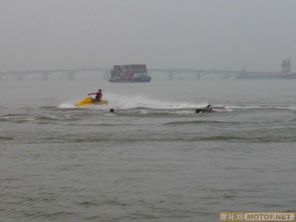 玩艇仔之X风破浪