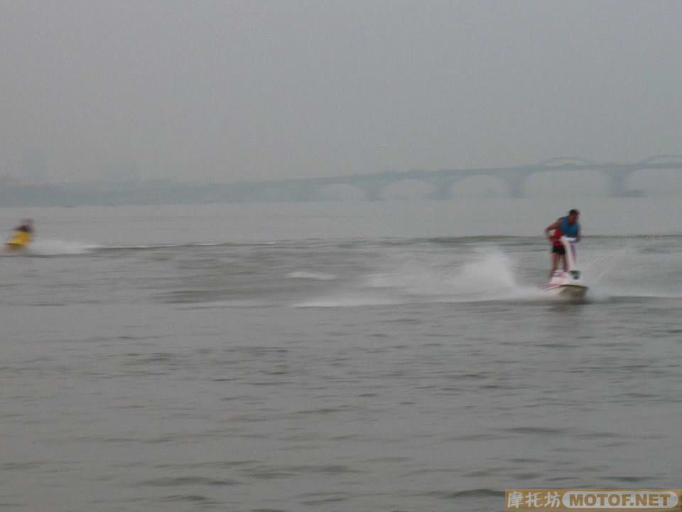 玩艇仔之X风破浪