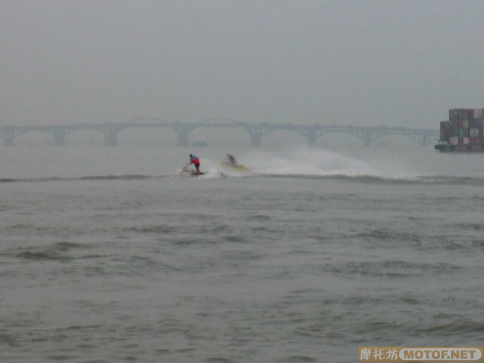 玩艇仔之X风破浪