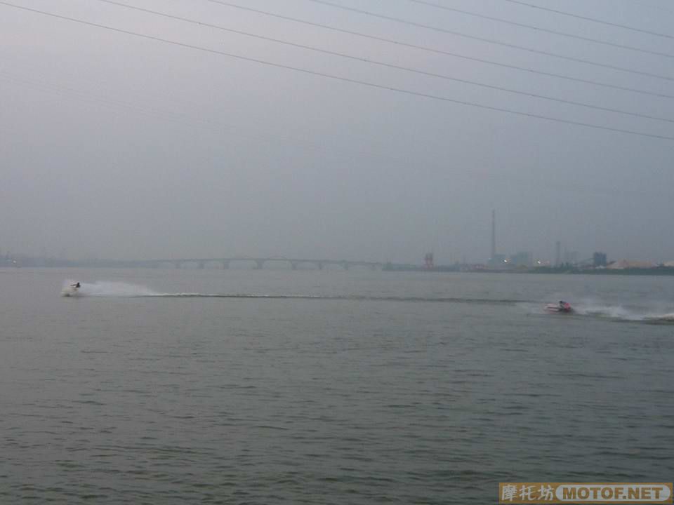 玩艇仔之X风破浪