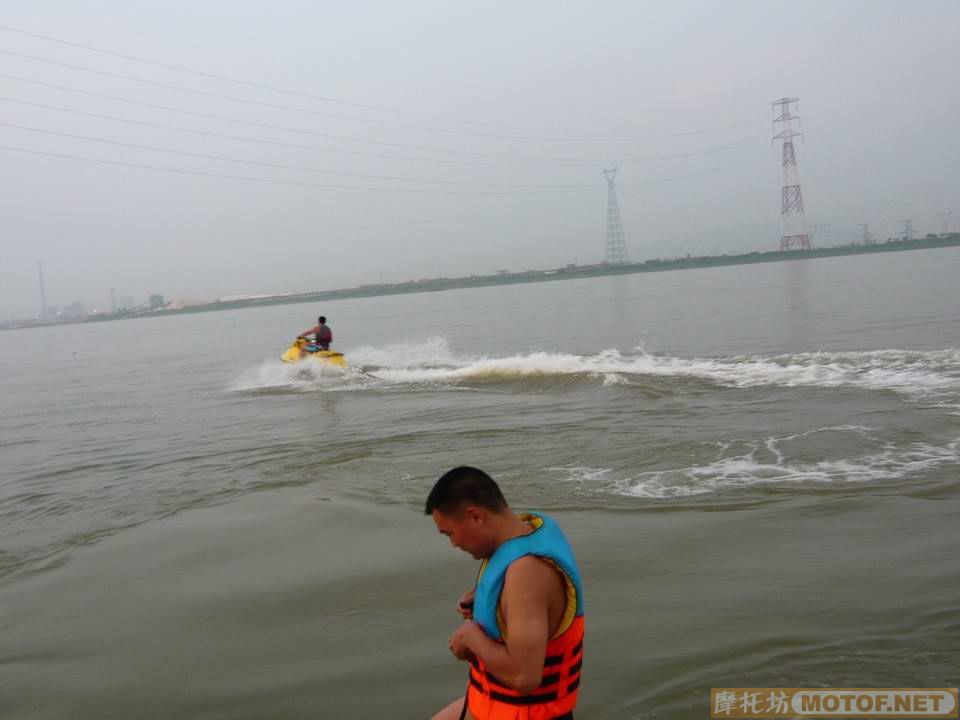 玩艇仔之X风破浪