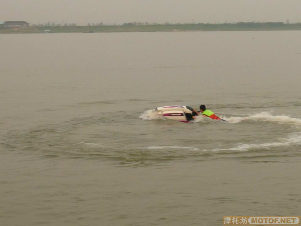玩艇仔之X风破浪