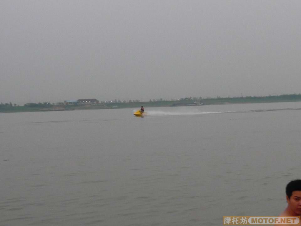 玩艇仔之X风破浪