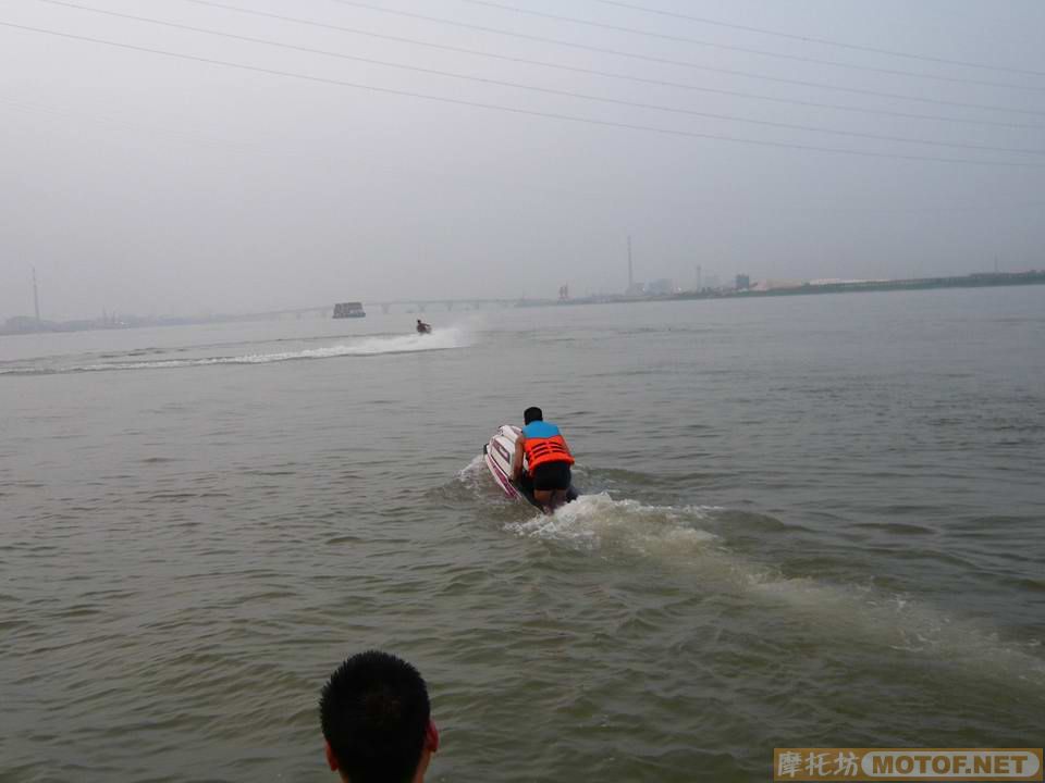 玩艇仔之X风破浪