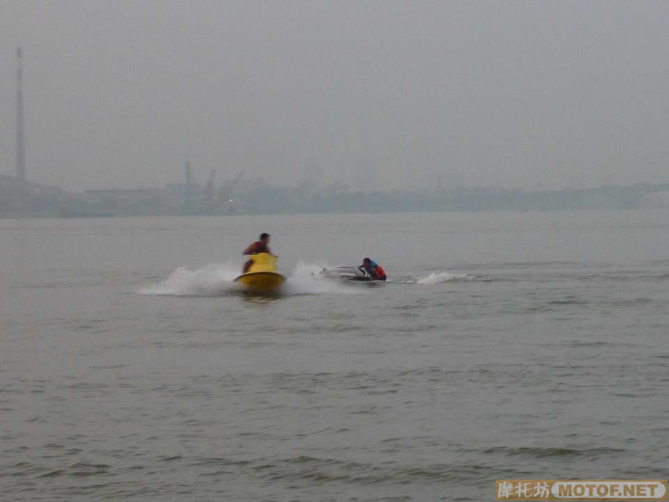 玩艇仔之X风破浪