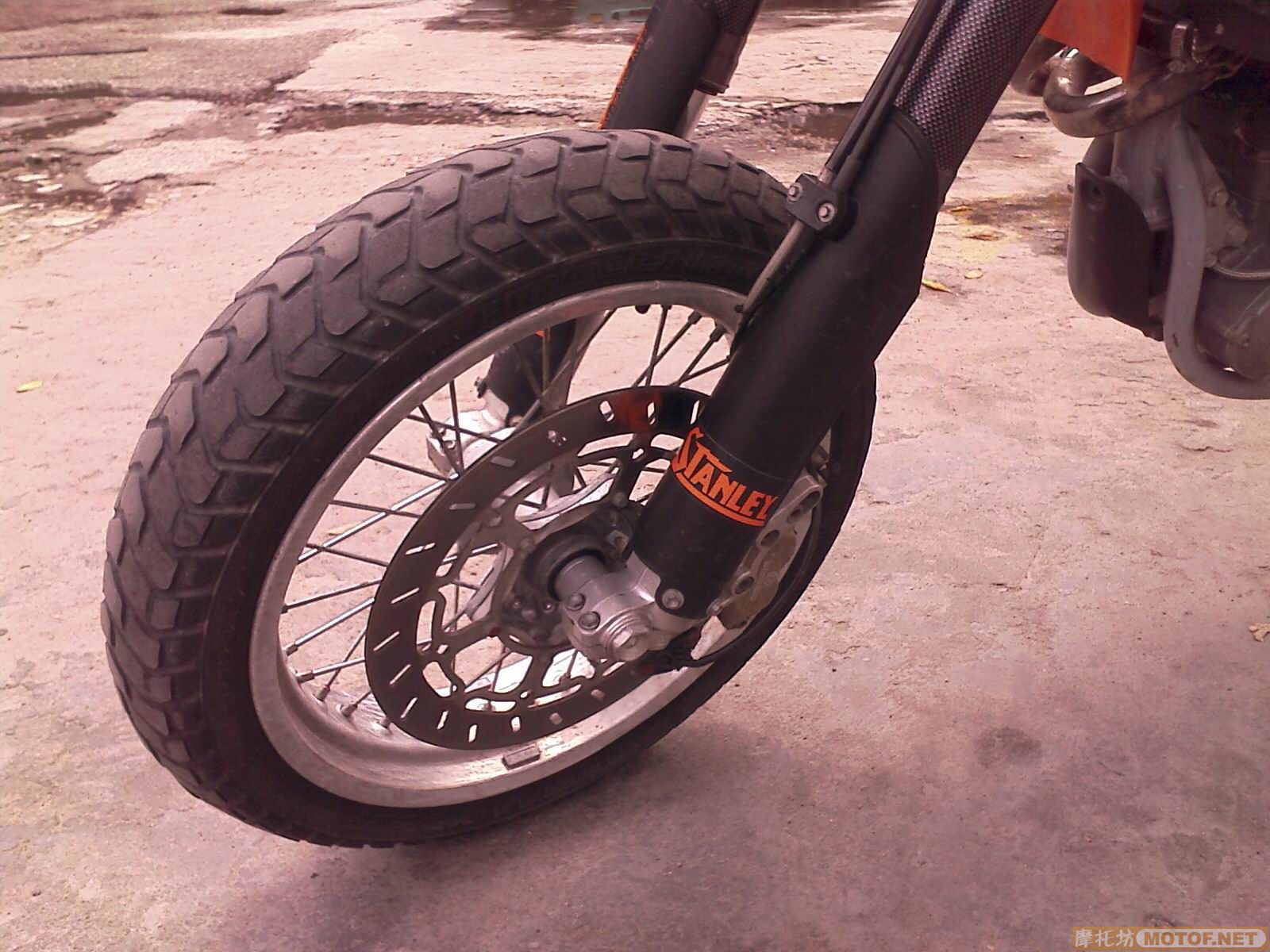 吴川市卖KTM640,37000元