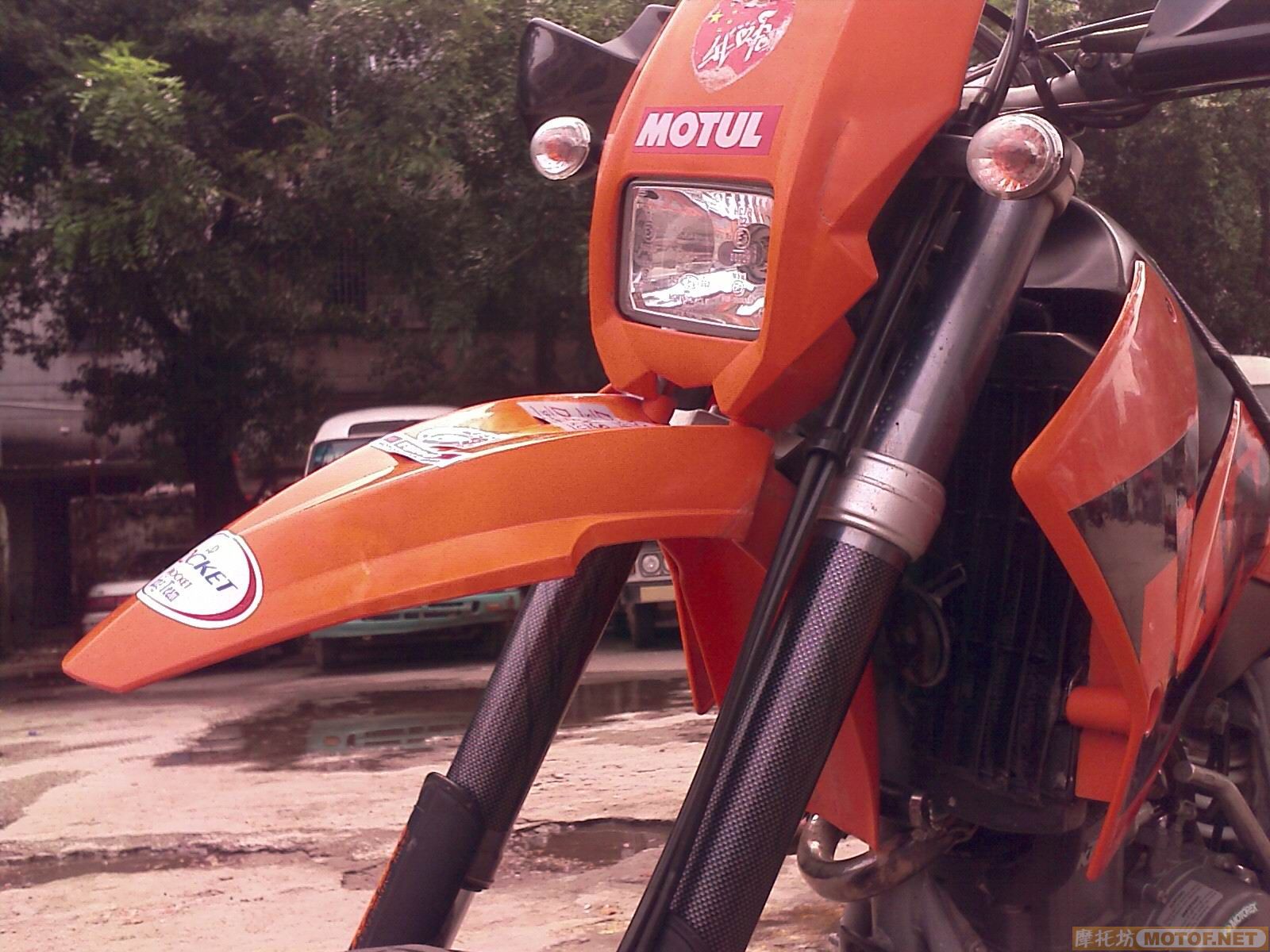 吴川市卖KTM640,37000元