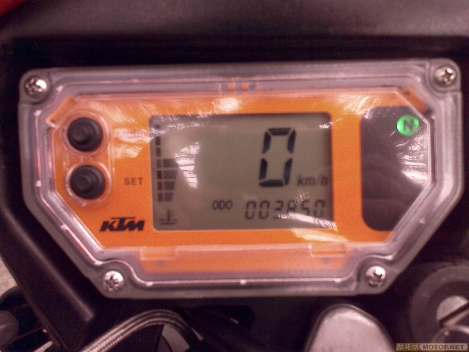 吴川市卖KTM640,37000元