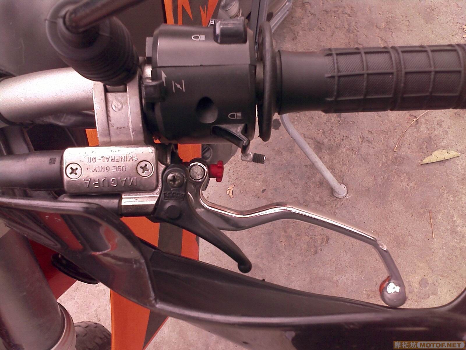 吴川市卖KTM640,37000元