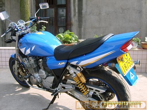 湖南湘潭12800出售极品改装00XJR400!!!!!!!!!!!!!!!!!!