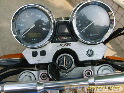 湖南湘潭12800出售极品改装00XJR400!!!!!!!!!!!!!!!!!!