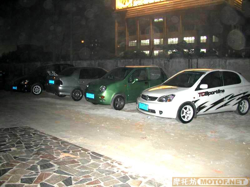回忆佛山"卡仔"