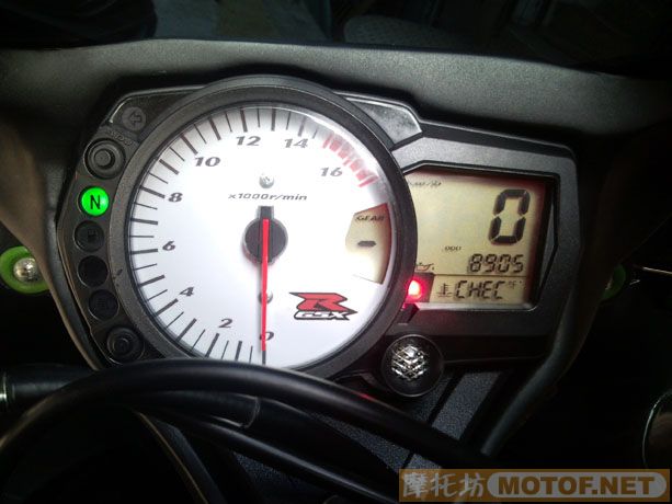 佛山桂成出售07GSX-R750 54000