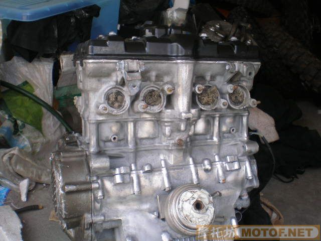 CBR23 发动机低价出售