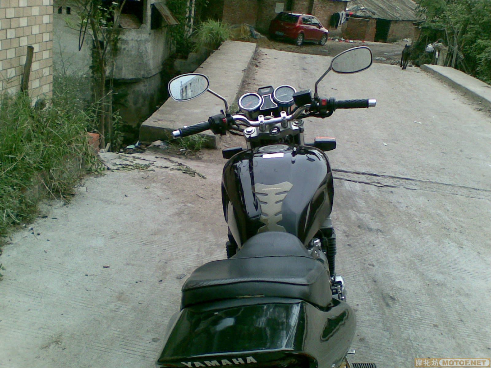 增城代友出XJR400..9001元可小刀
